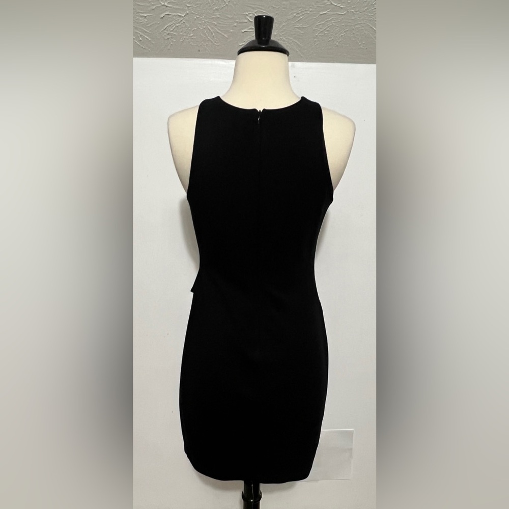 Bailey 44 Little Black Dress - Picture 3 of 6